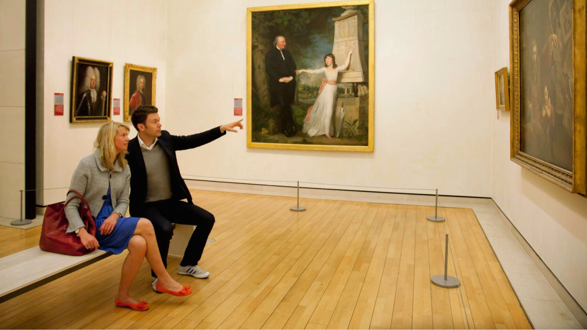 9. Dublin Arts Center Gallery