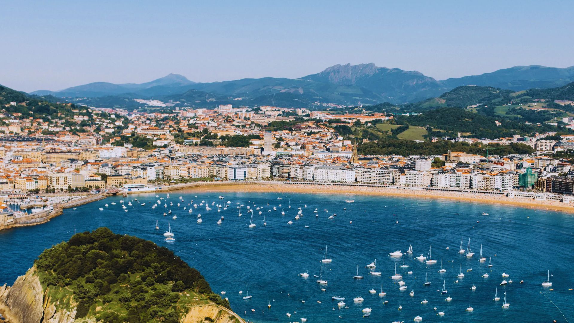 Why Visit San Sebastián?