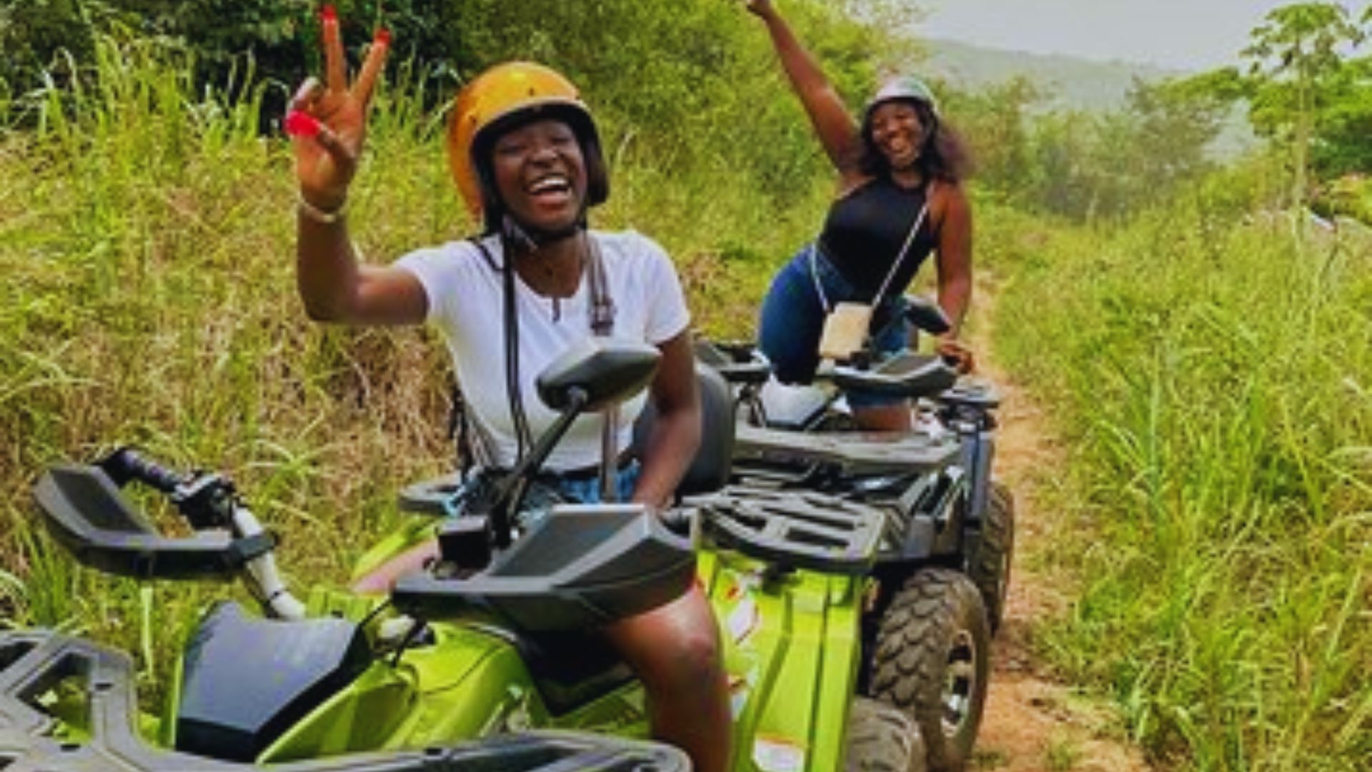 14. Adventure & Outdoor Activities