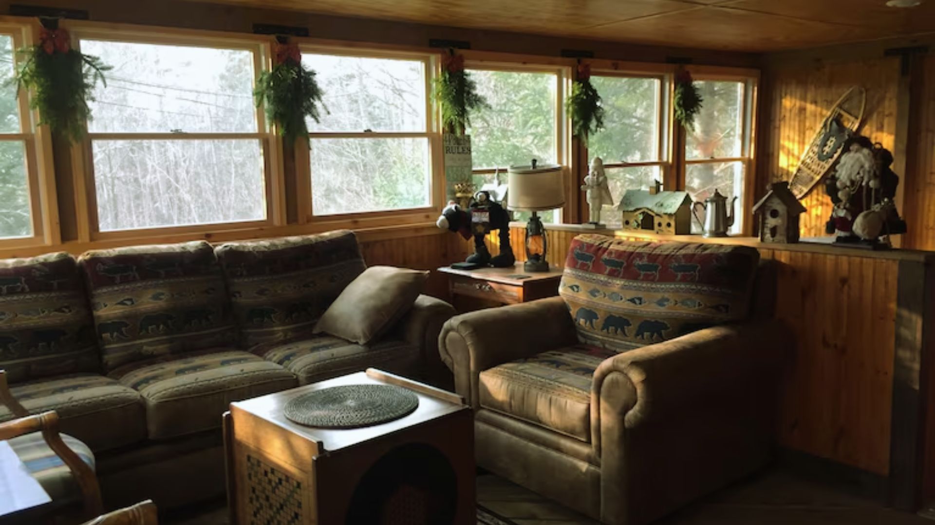 Stay at a Cozy Vermont Inn