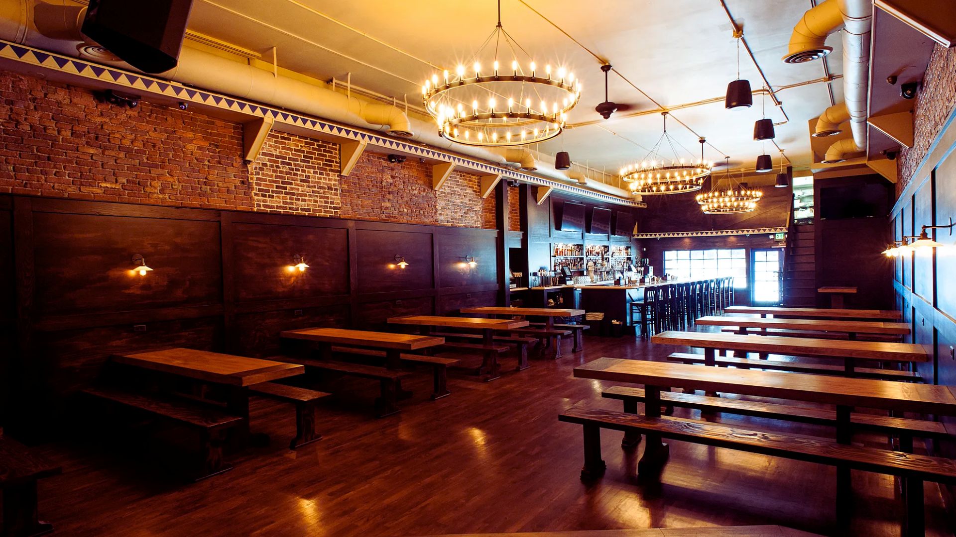 Taste Local Flavors at German