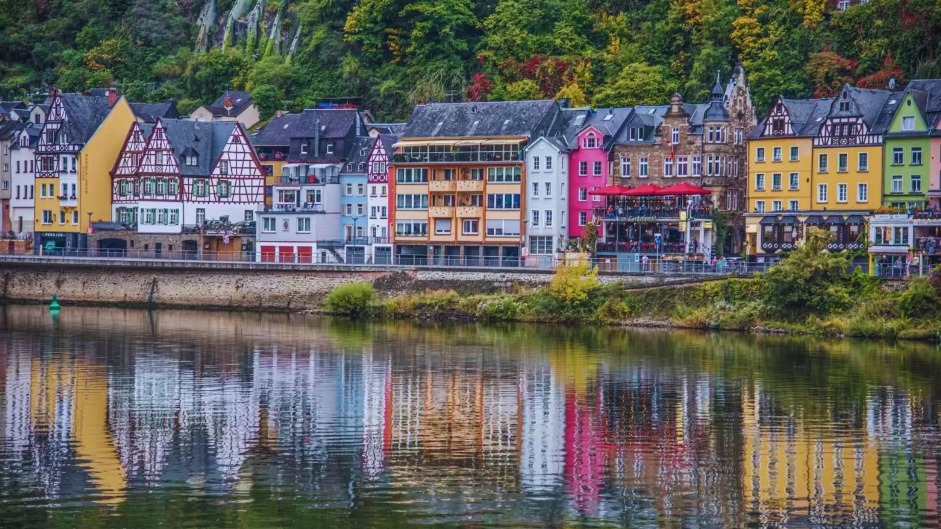 7. Cochem