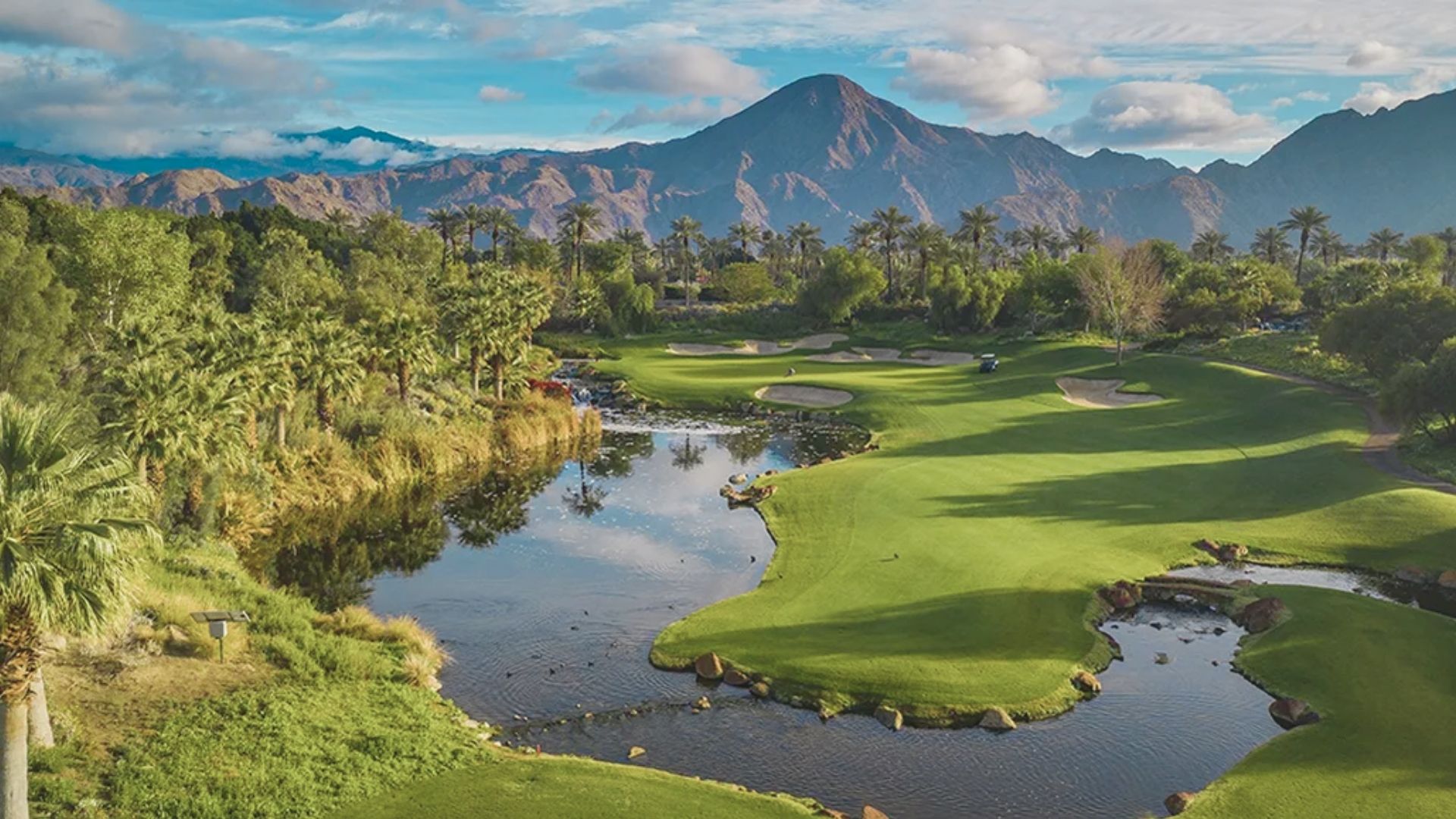 Palm Springs