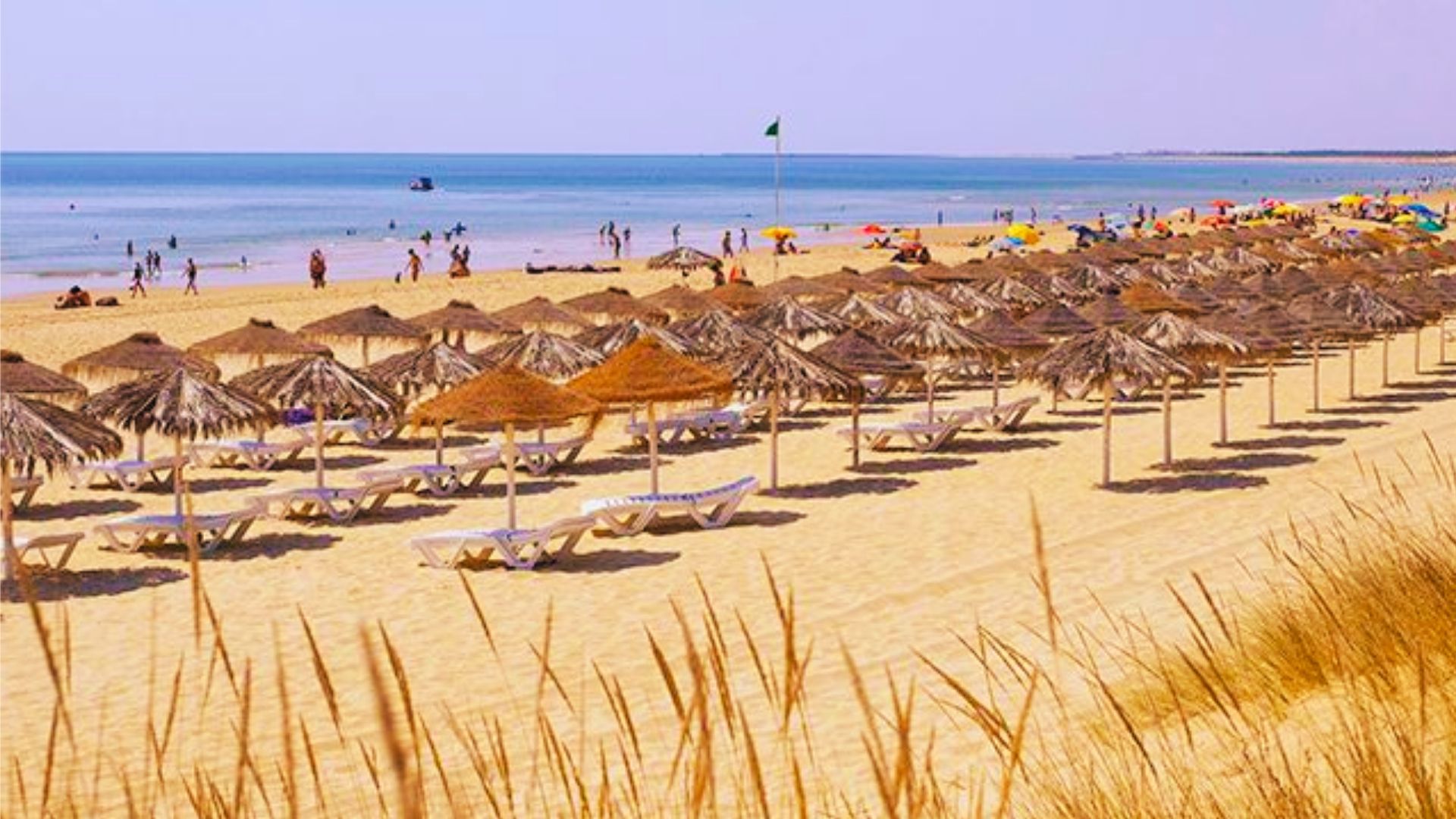 Praia Verde