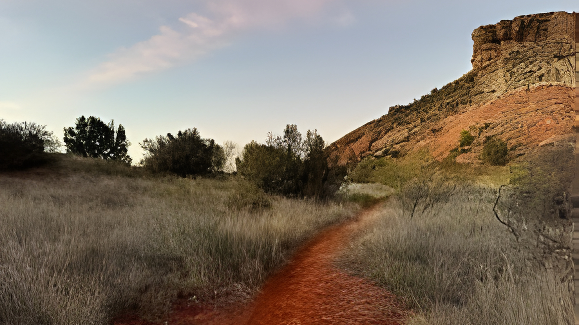 4. Upper Comanche Trail – Quiet & Underrated Canyon Views