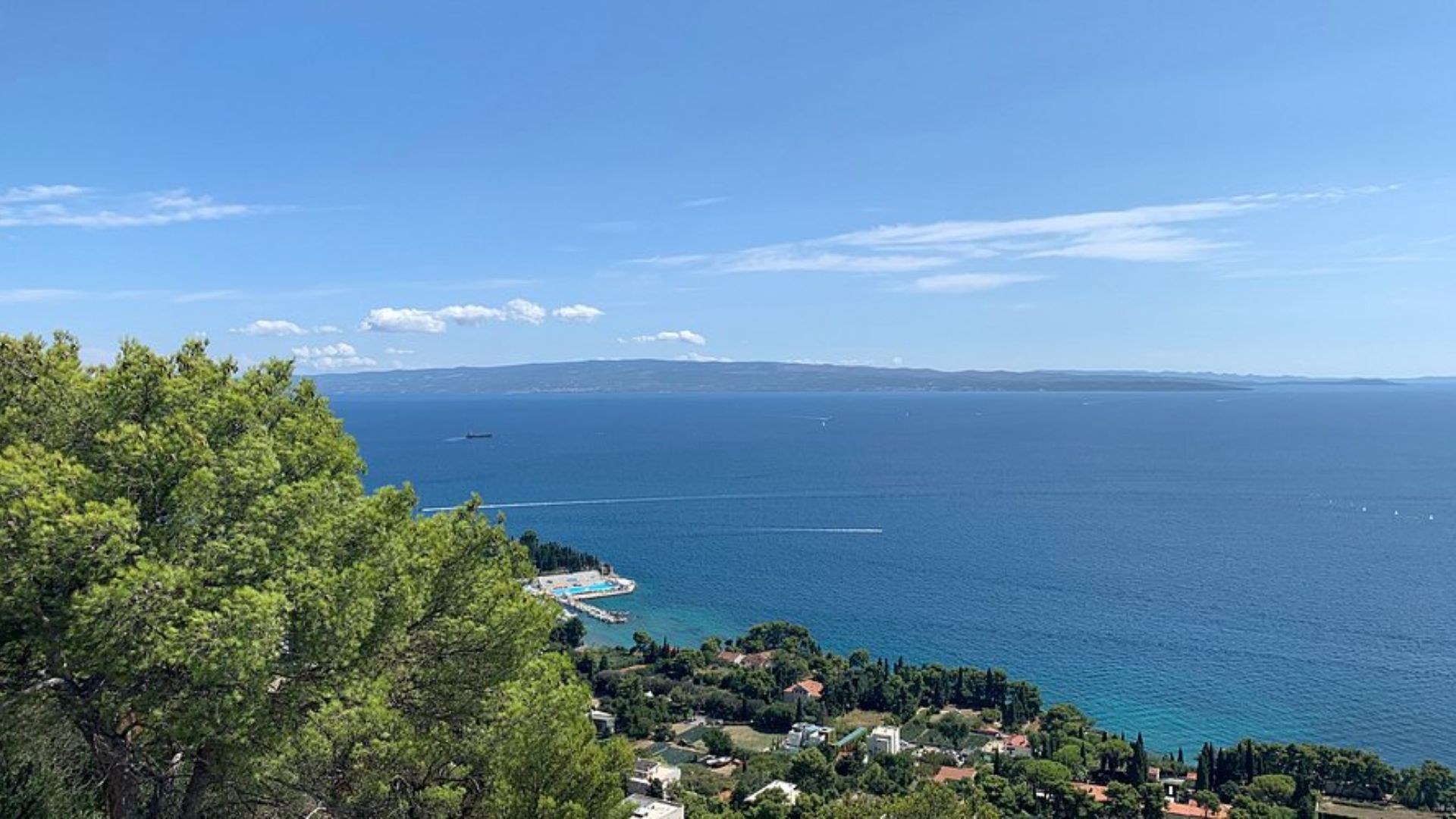 Relax at Sustipan Park