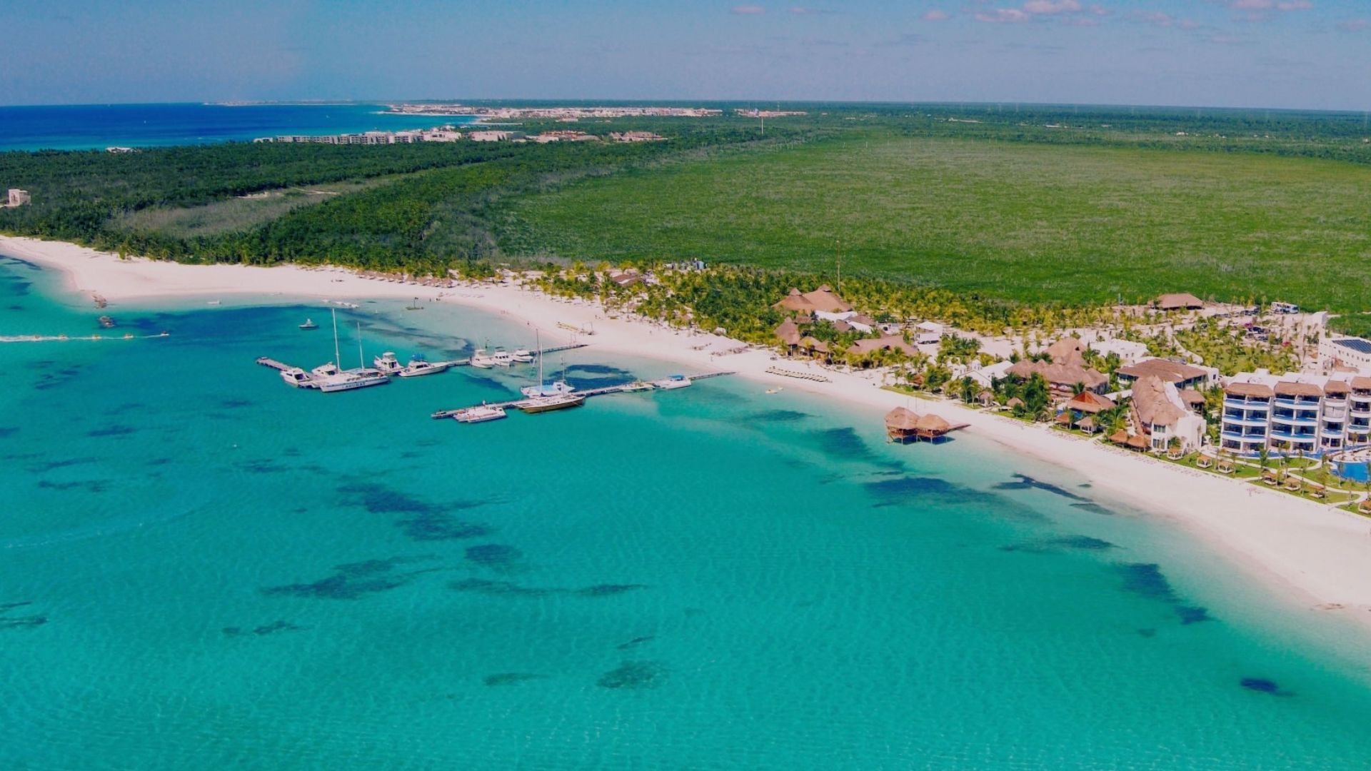 Riviera Maya