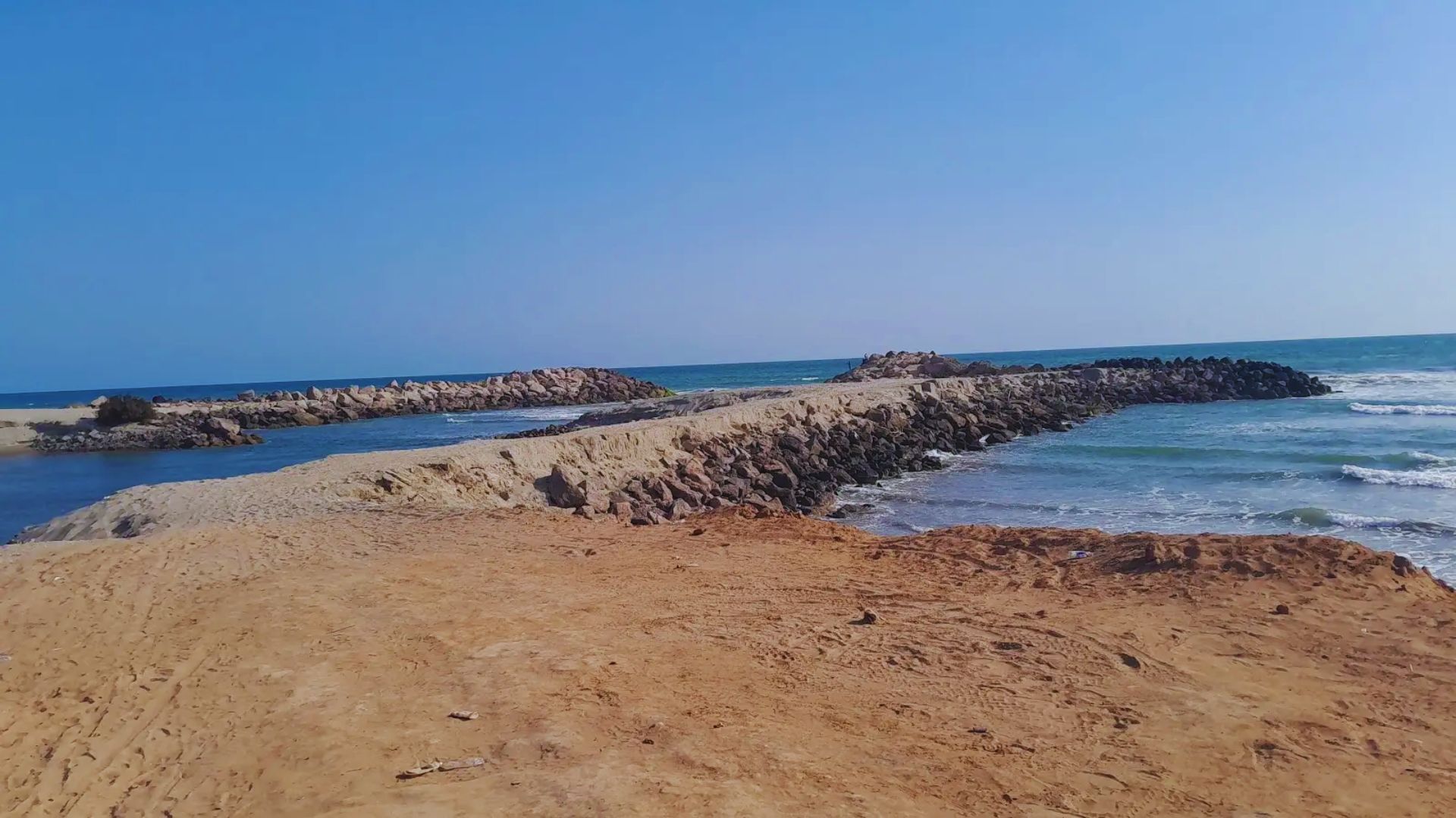 Playa Pelícano