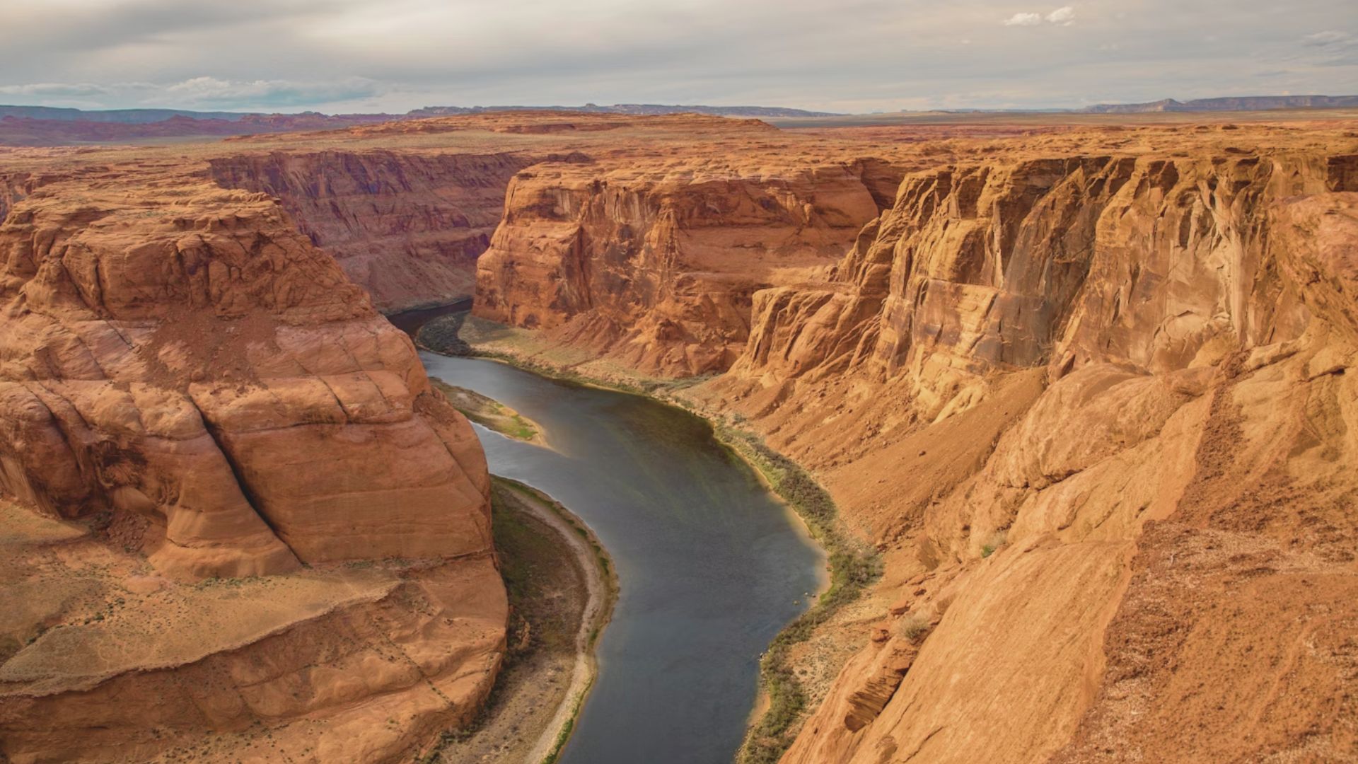 4. Grand Canyon National Park