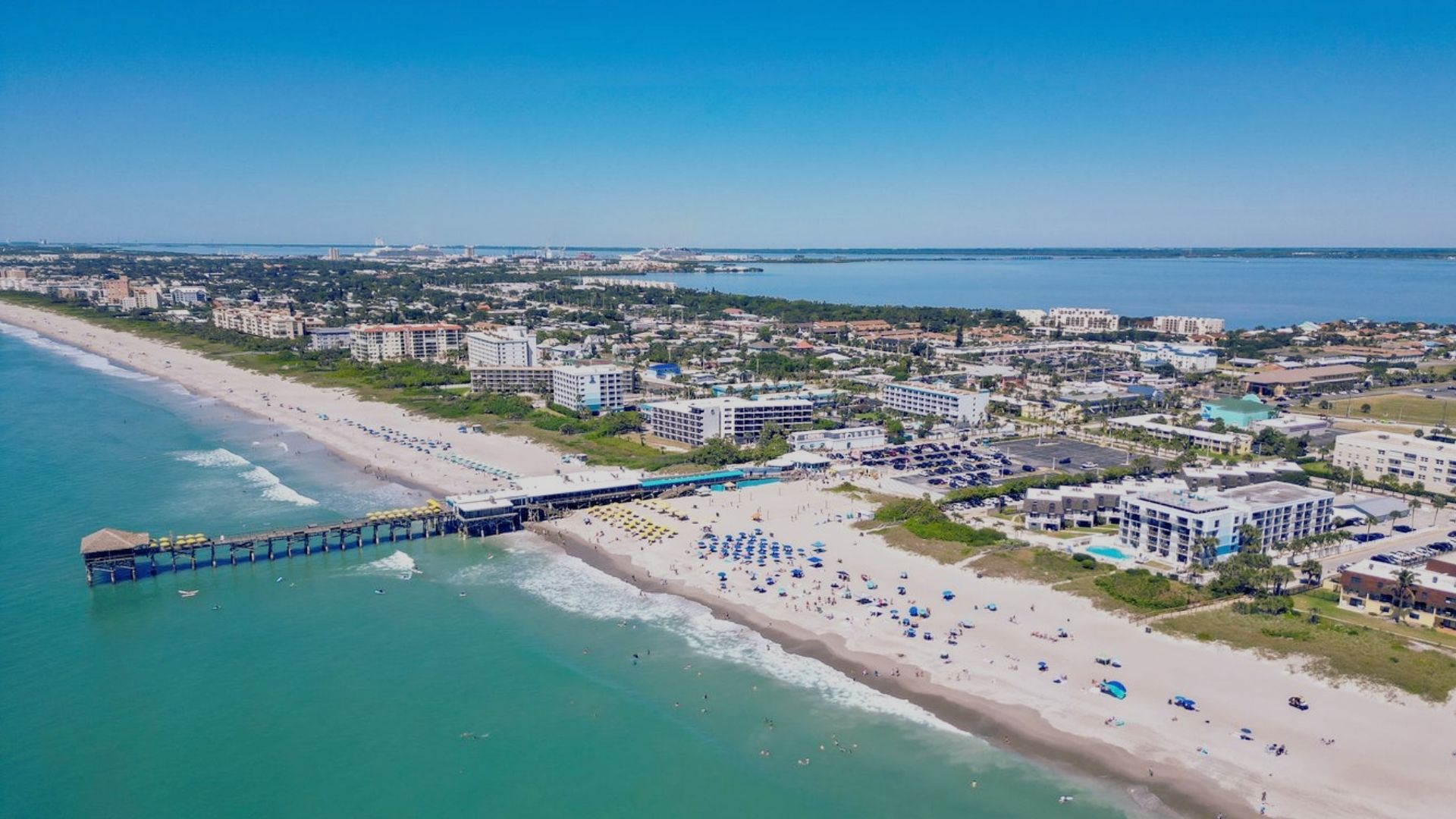 Cocoa Beach, Florida