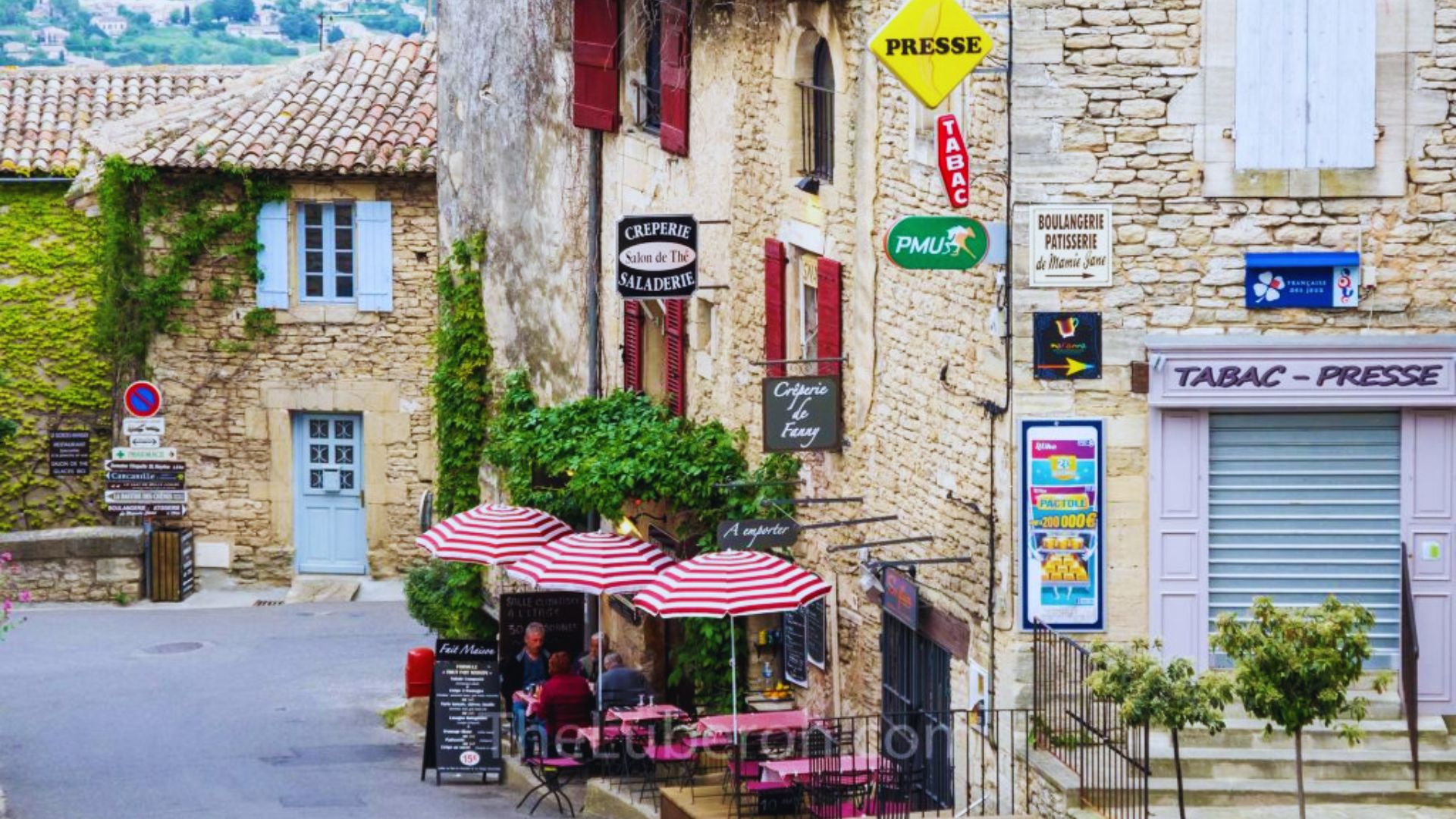 Gordes