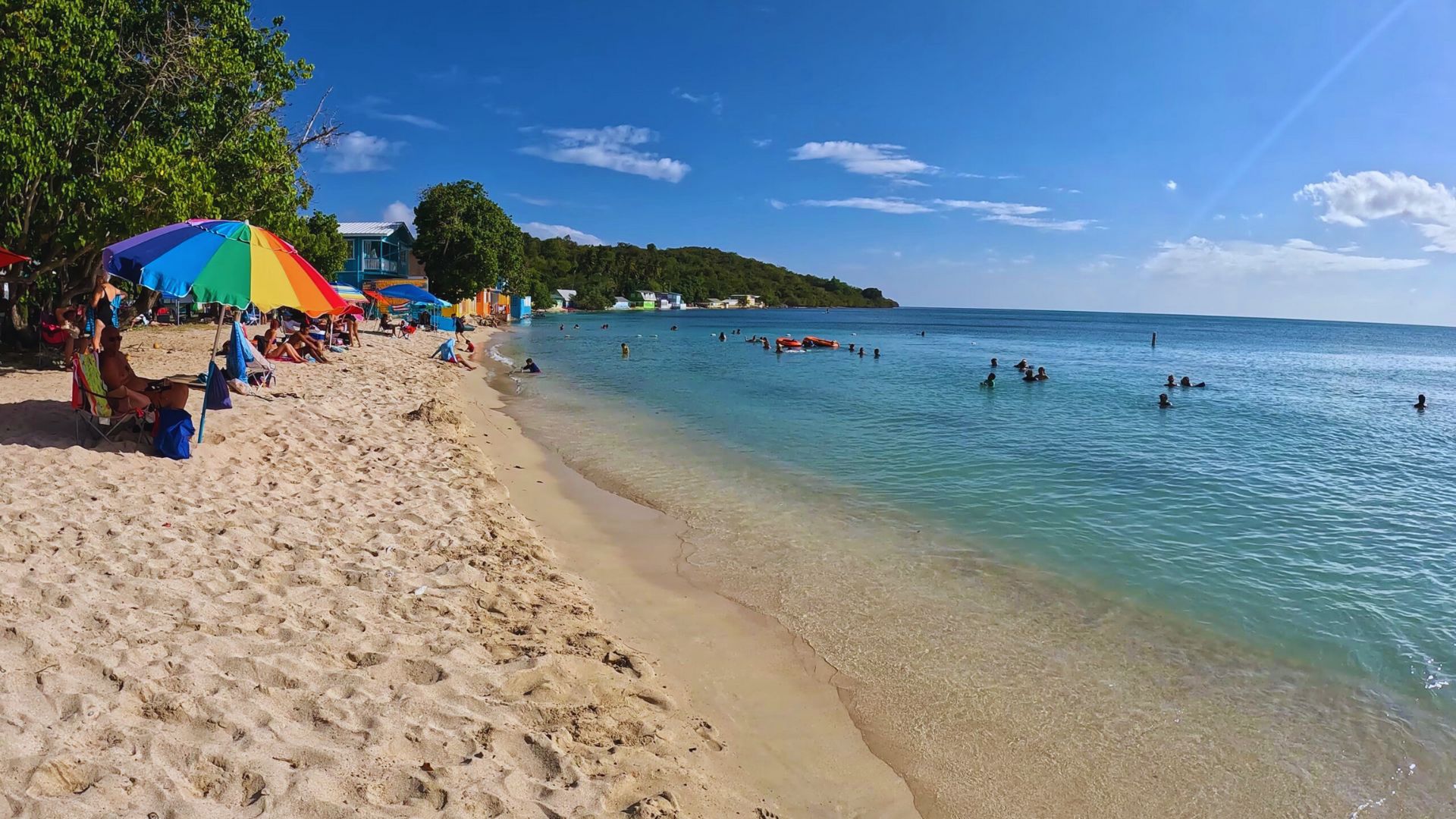 Playa Buyé