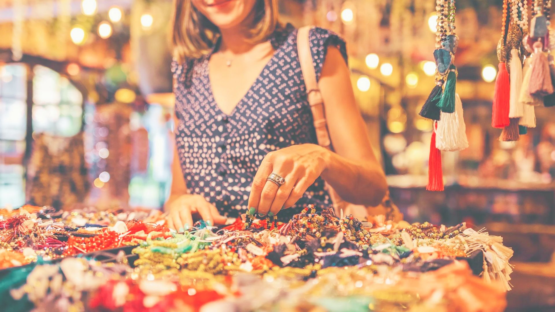Shop for Local Produce