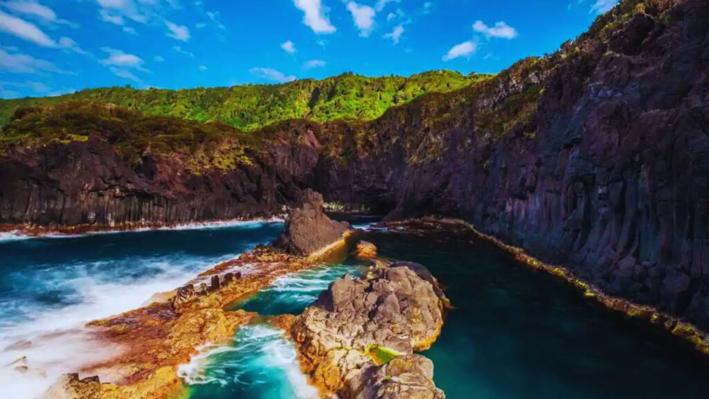 Things to Do in Azores