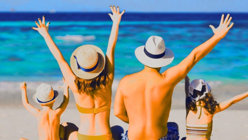 Top Spring Break Vacations