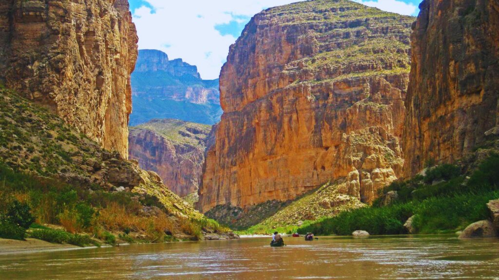 Things to Do in Big Bend: Epic Hikes, Stars & Views Things to Do in Big Bend: Epic Hikes, Stars & Views