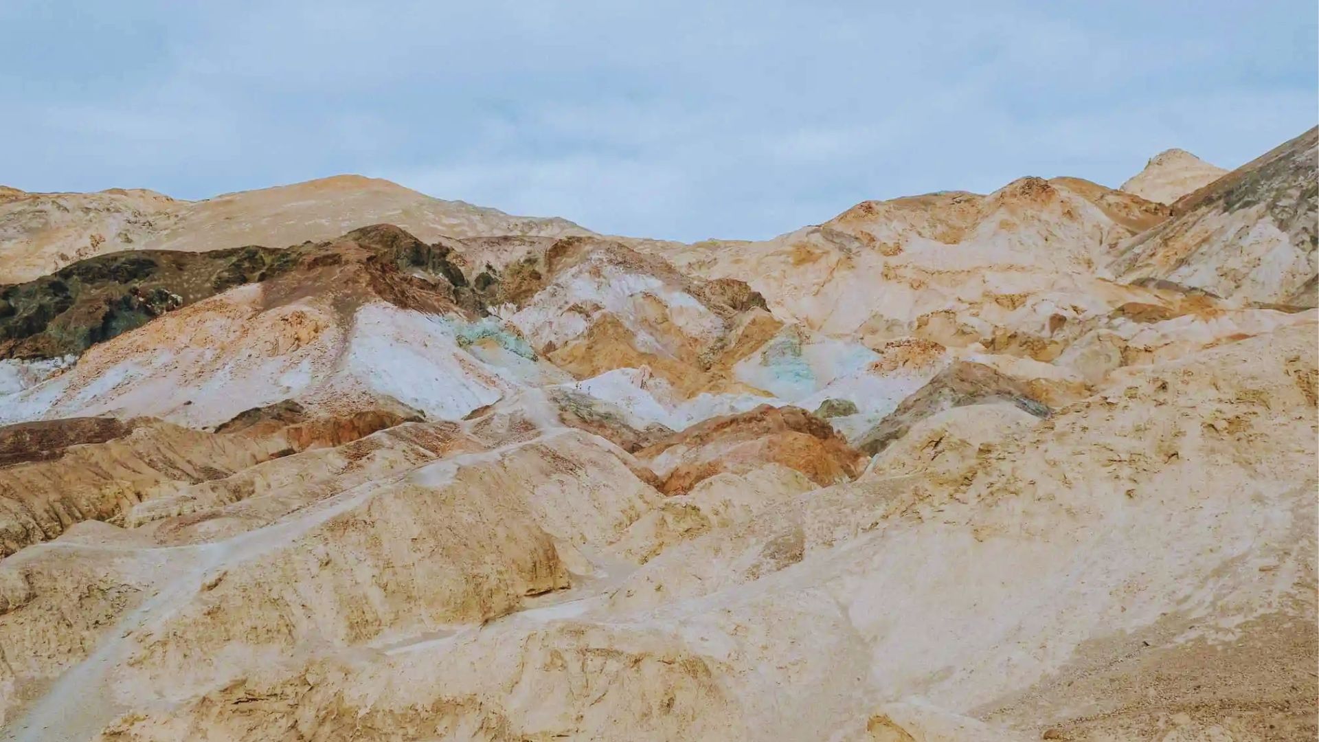 20. Find Non-Hiking Things to Do in Death Valley