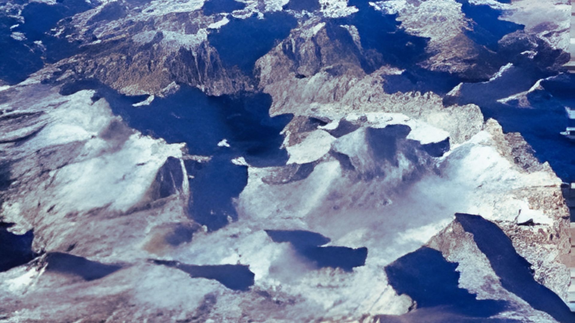 13. Take a Day Trip to the Sierra Nevada