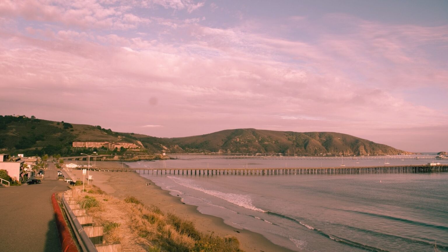 21 Best Things to Do in Avila Beach You Can’t Miss - OhThePlacesWeSee