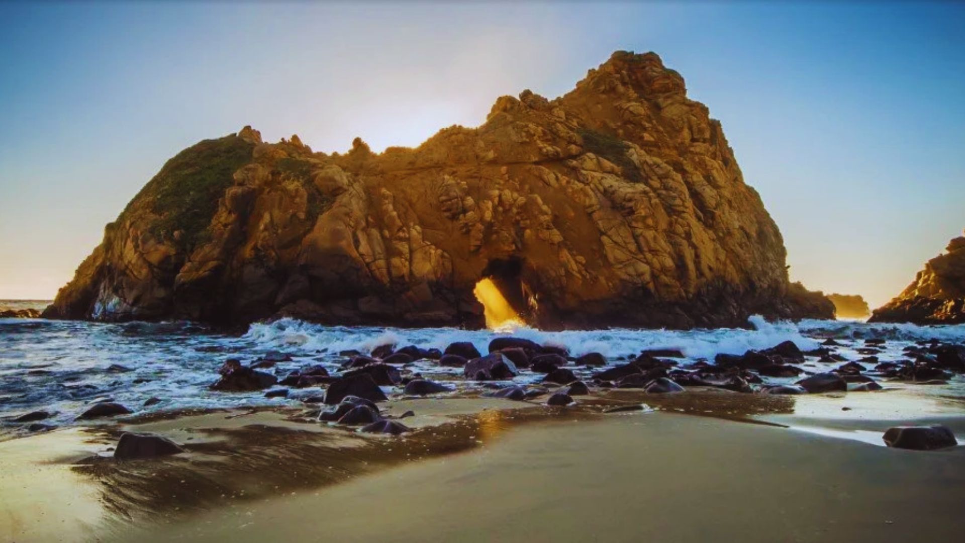 16. Other Big Sur Beaches
