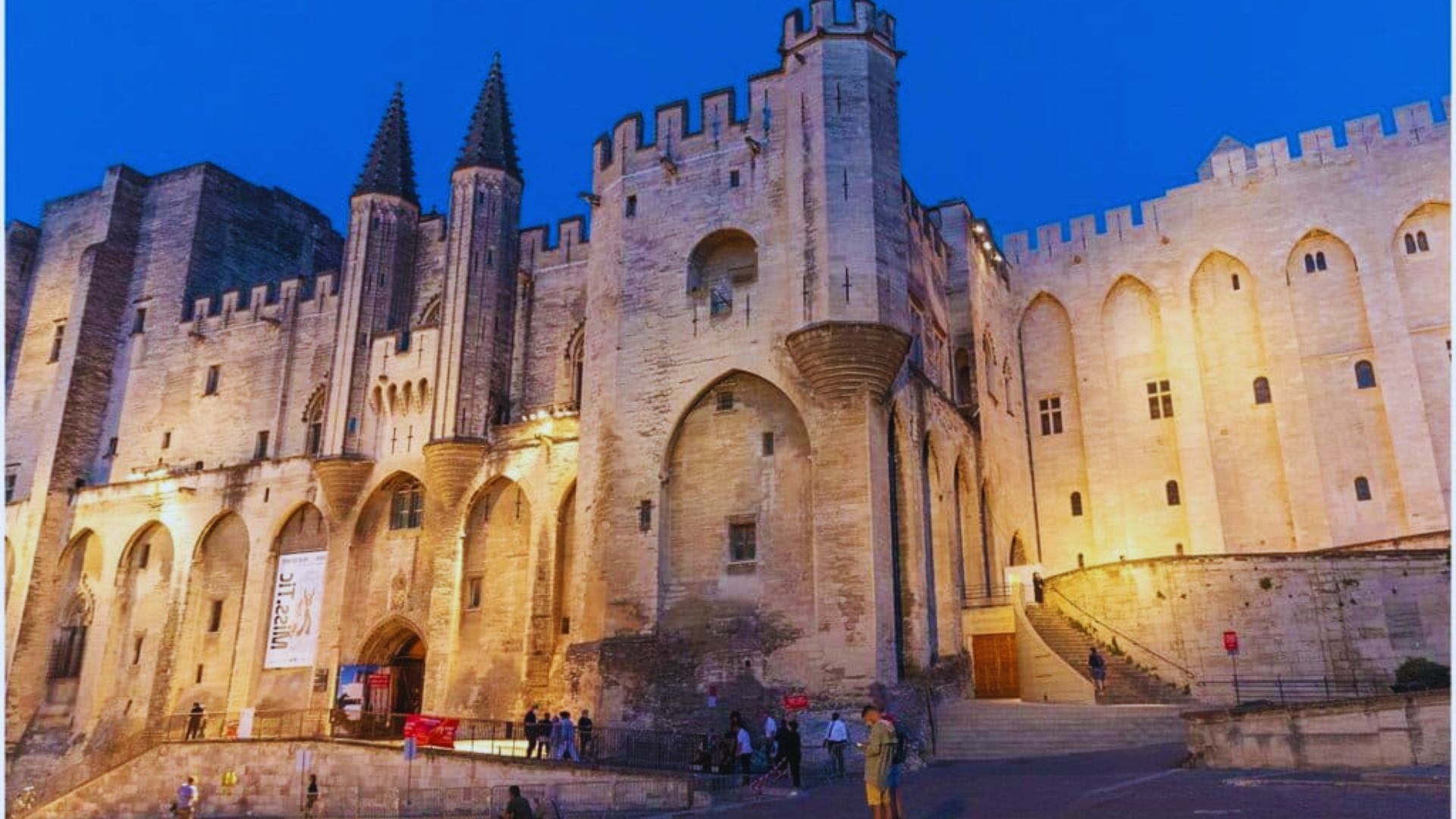 Avignon