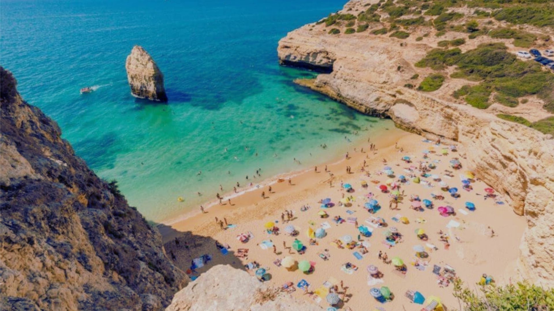 Praia do Carvalho