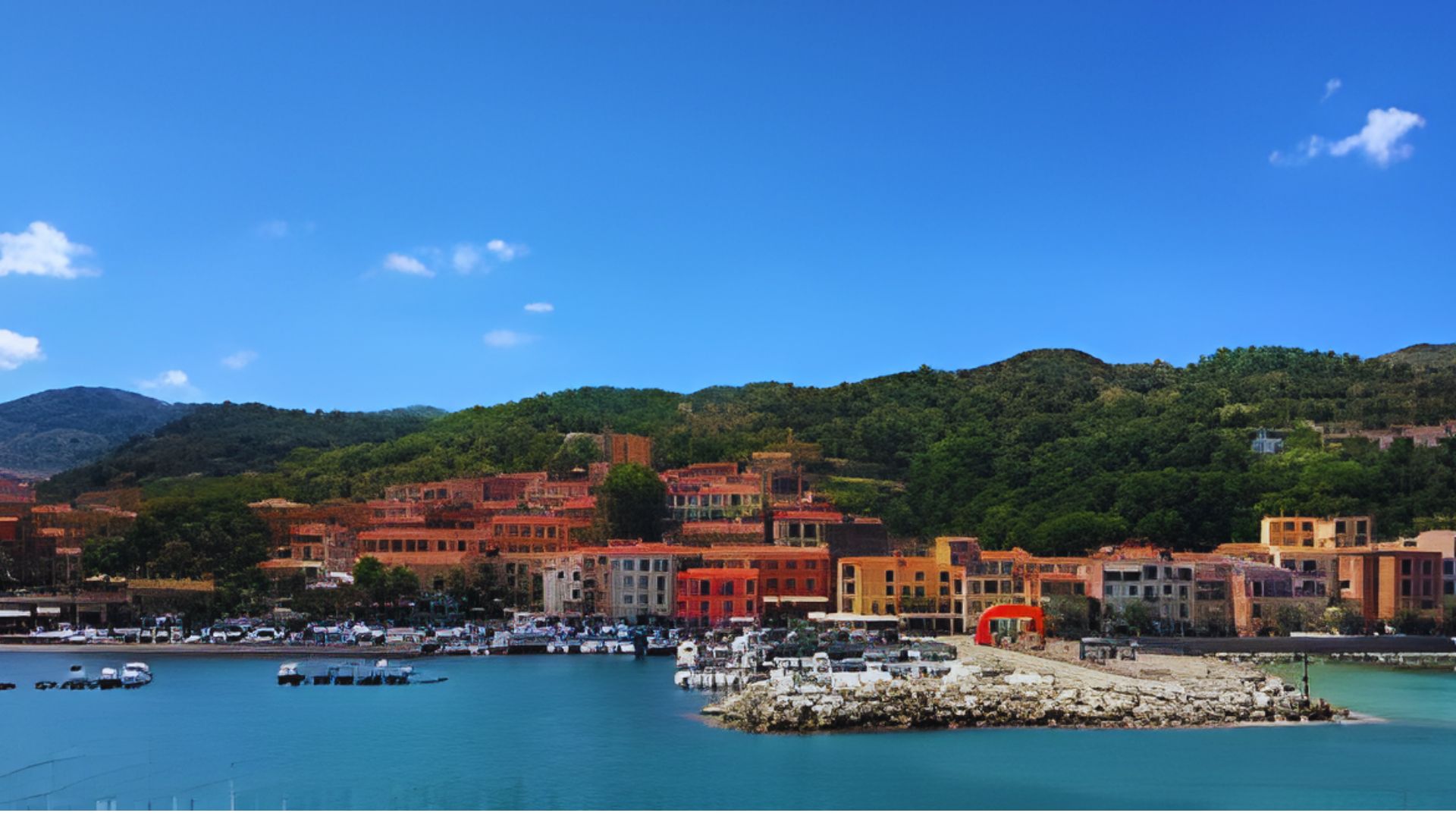 Coastal Tuscany or Pisa Add-Ons