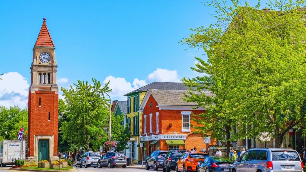 17 Best Day Trips From Toronto
