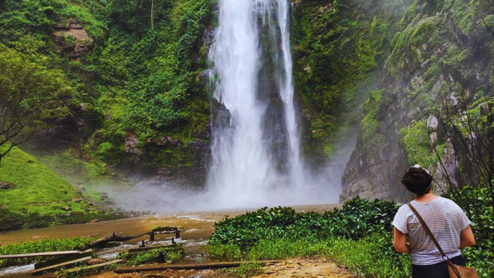 10. Volta Region Adventures