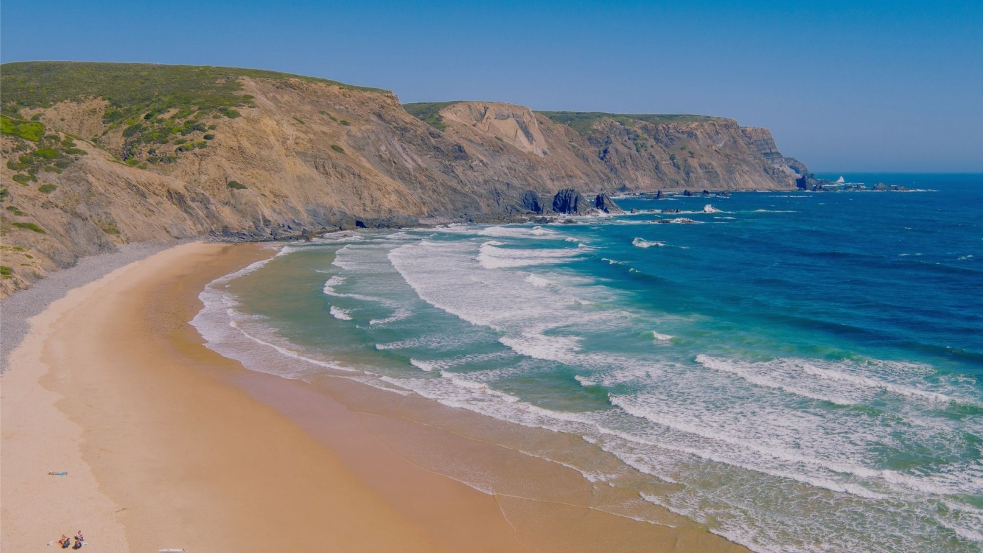 Praia da Ponta Ruiva