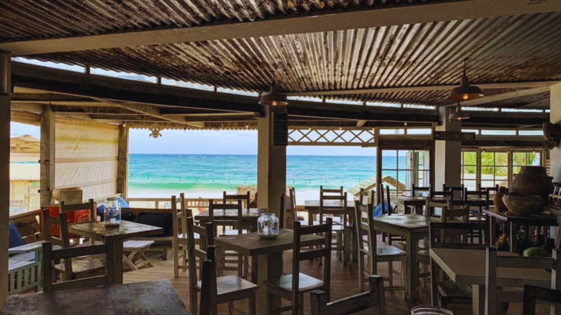 Posada Margherita