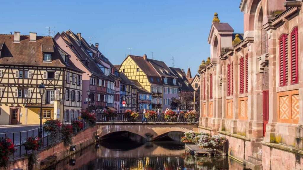19 Magical Things to Do in Colmar France You’ll Love