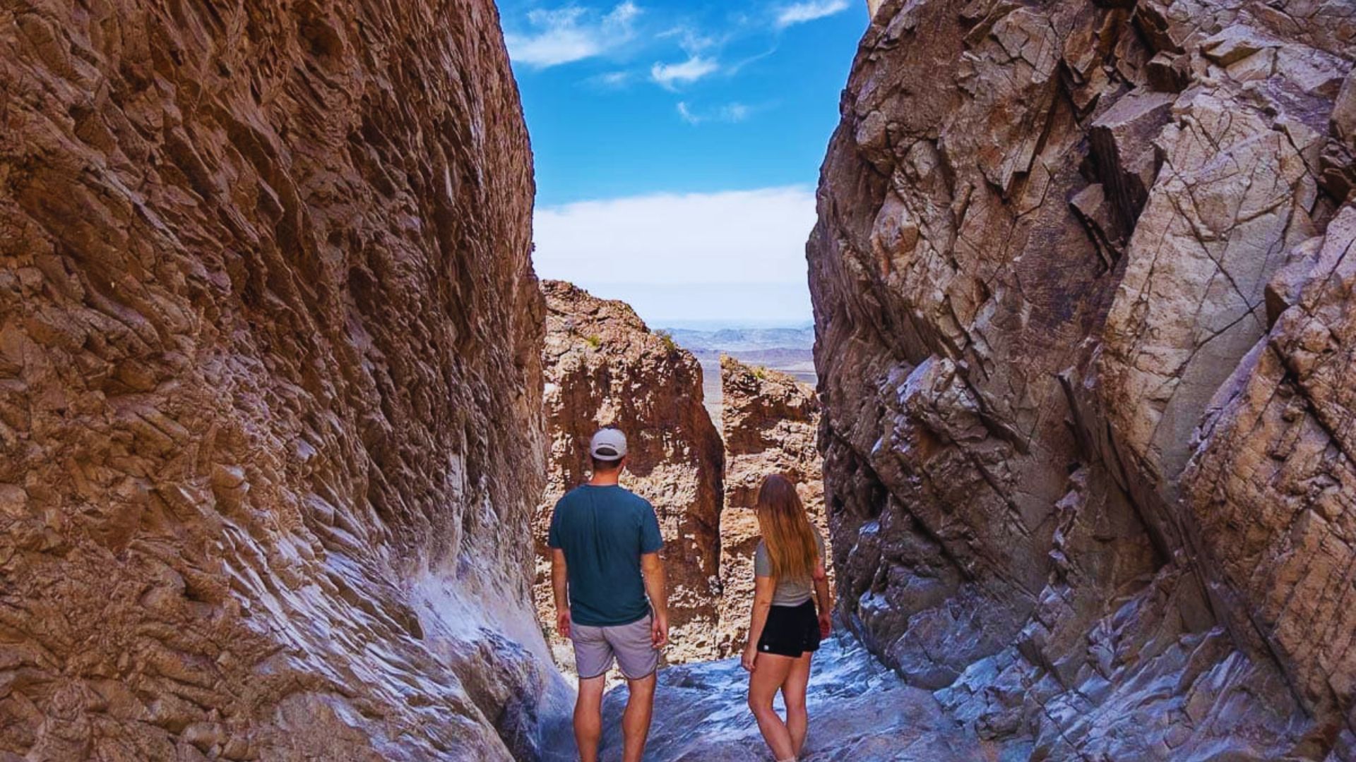 Why Big Bend National Park Is Worth Visiting