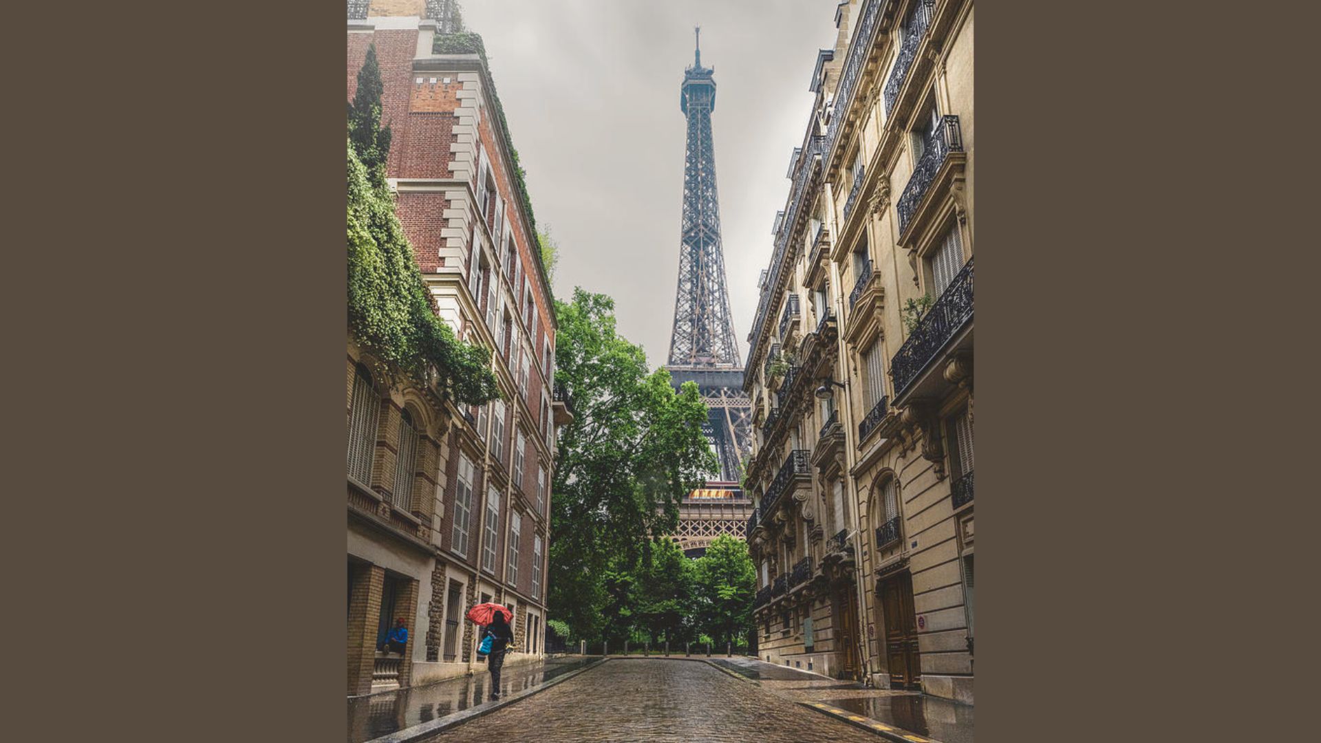 Rue de l'Université