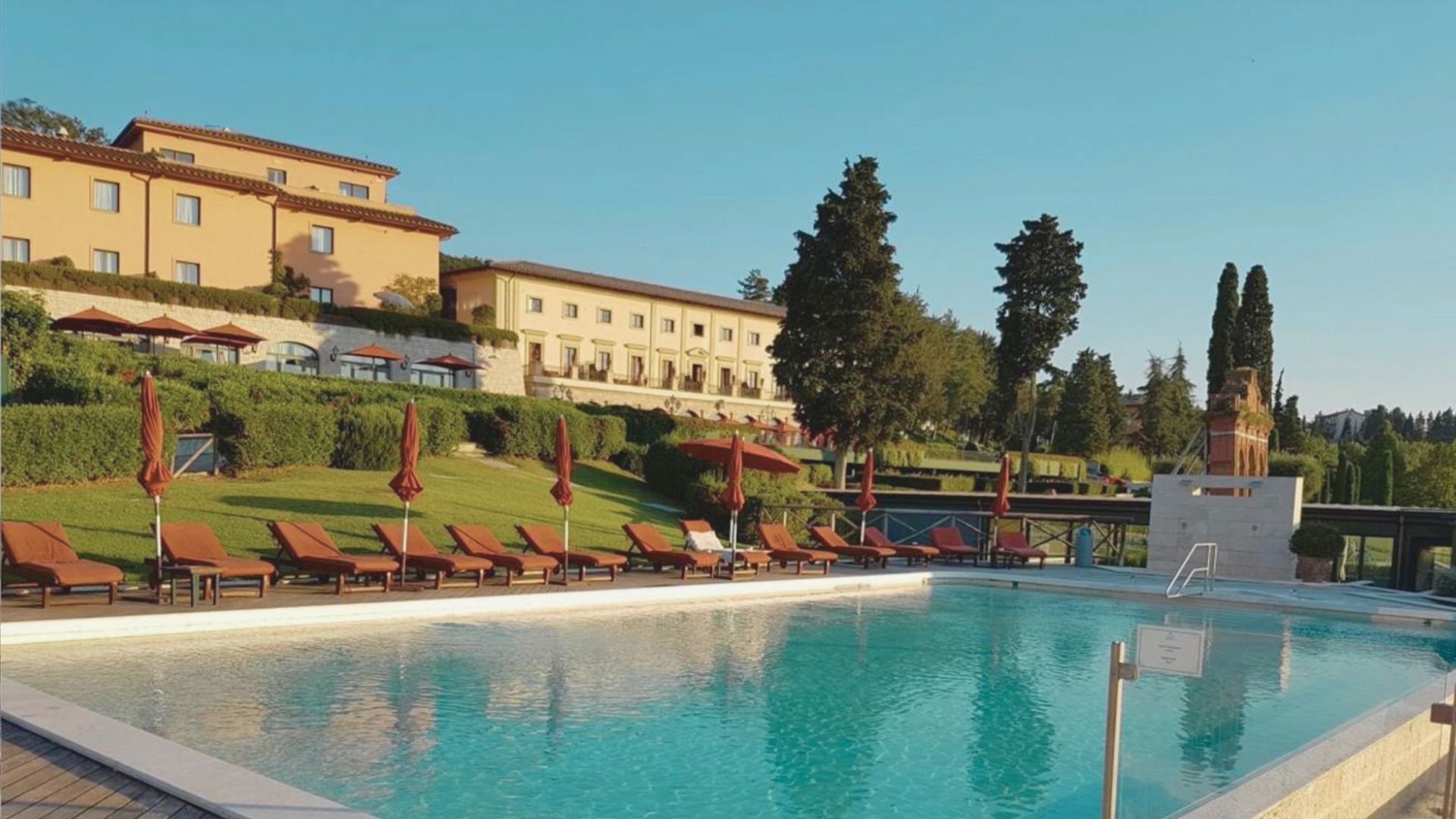 Fonteverde Tuscan Resort