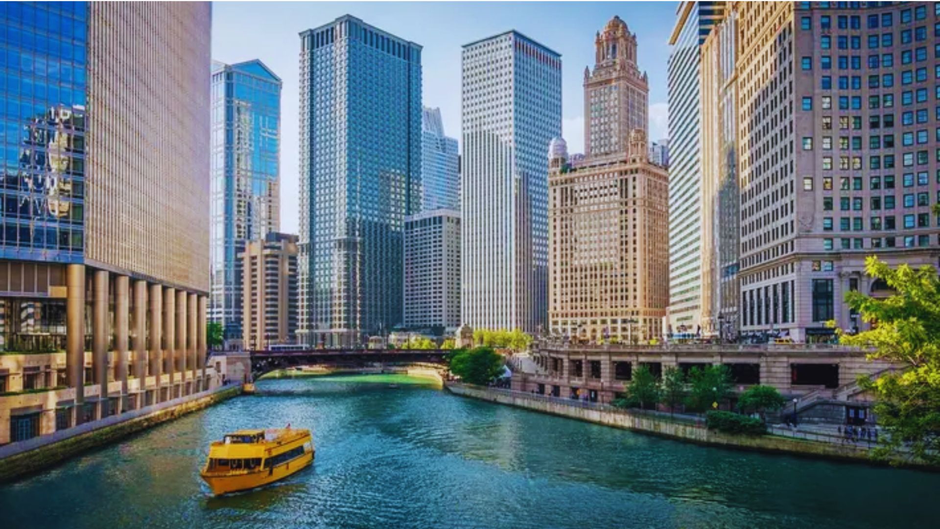 Why Chicago is a Must-Visit City