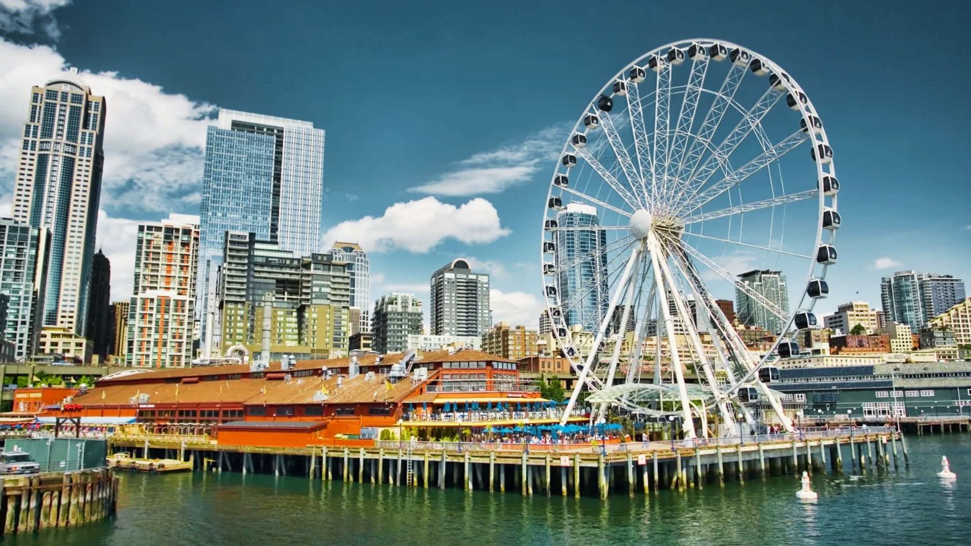 Best Things to Do in Seattle