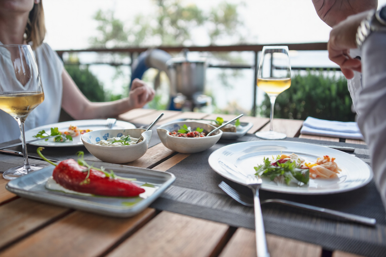 Dining and Culinary Experiences