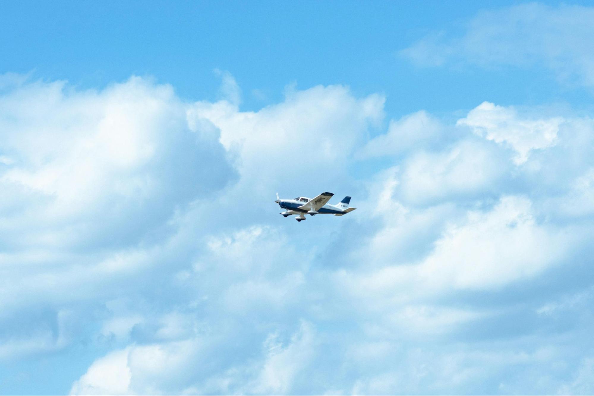 Understanding Aviation Security