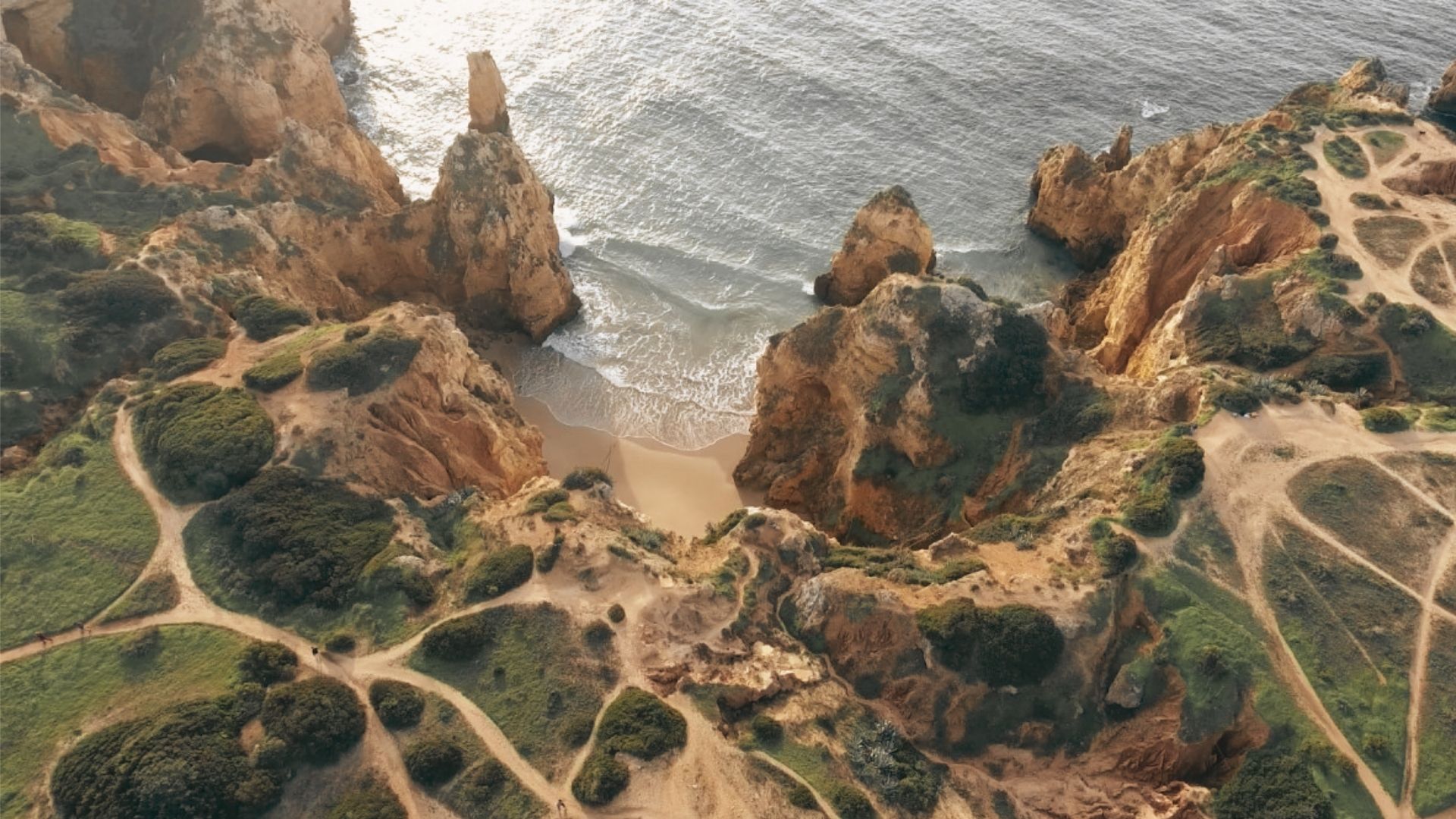 Praia do Barranco do Martinho