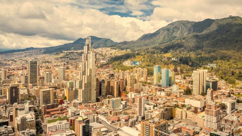 What to Do in Bogotá: 37 Things To Try On What to Do in Bogotá