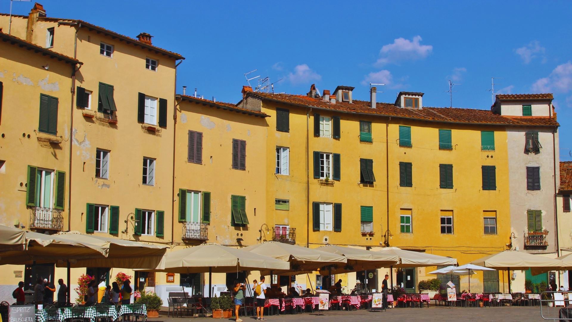 Lucca