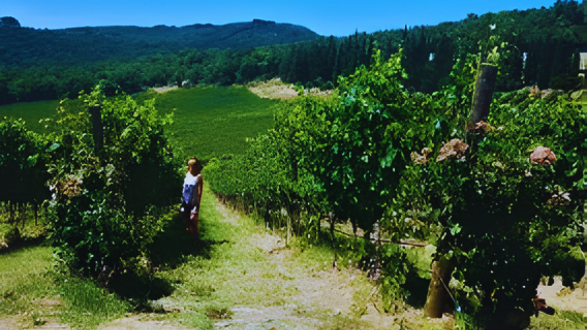 Starting a Tuscany Itinerary