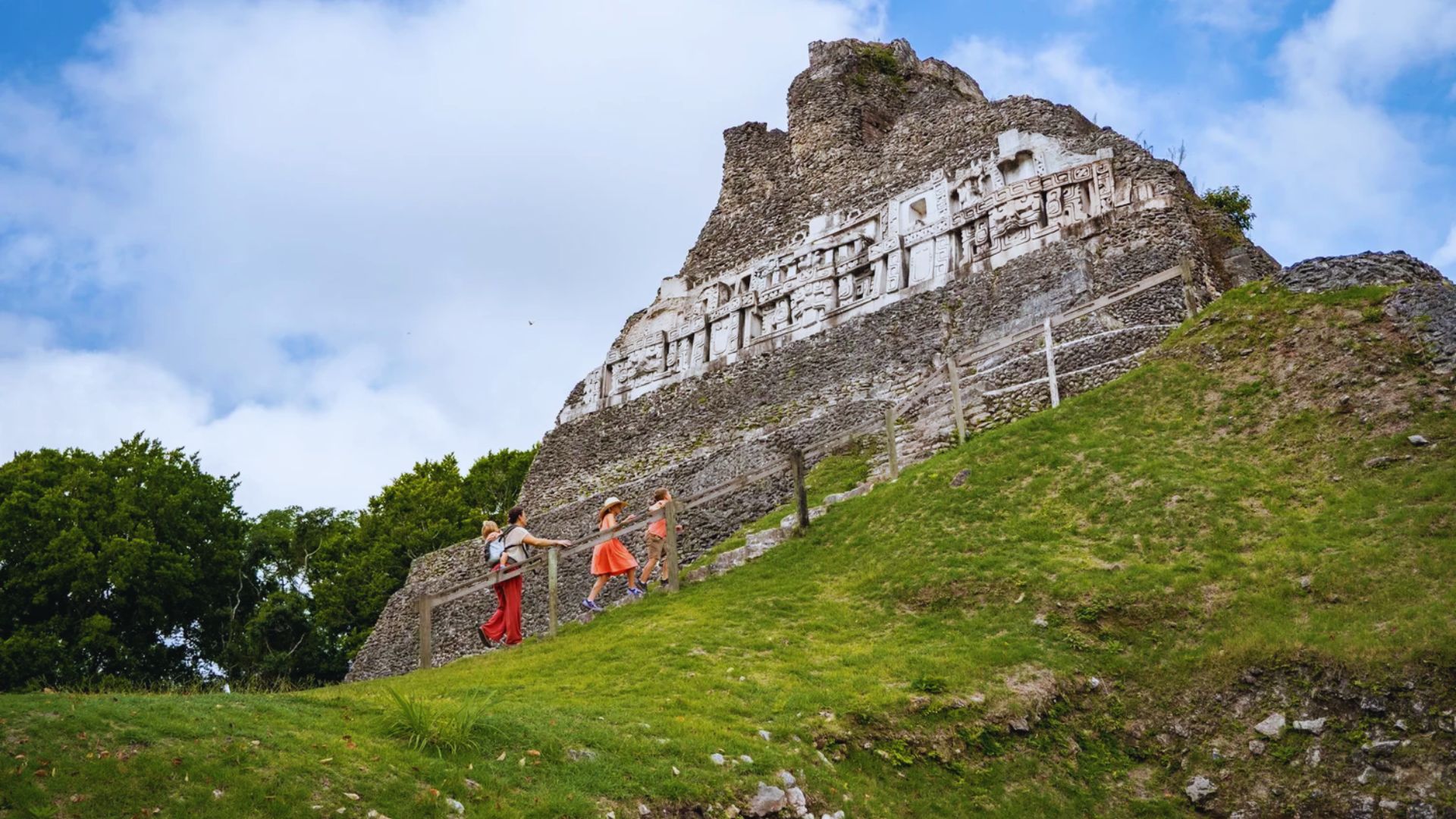 Why Arkansas Is Perfect for Families