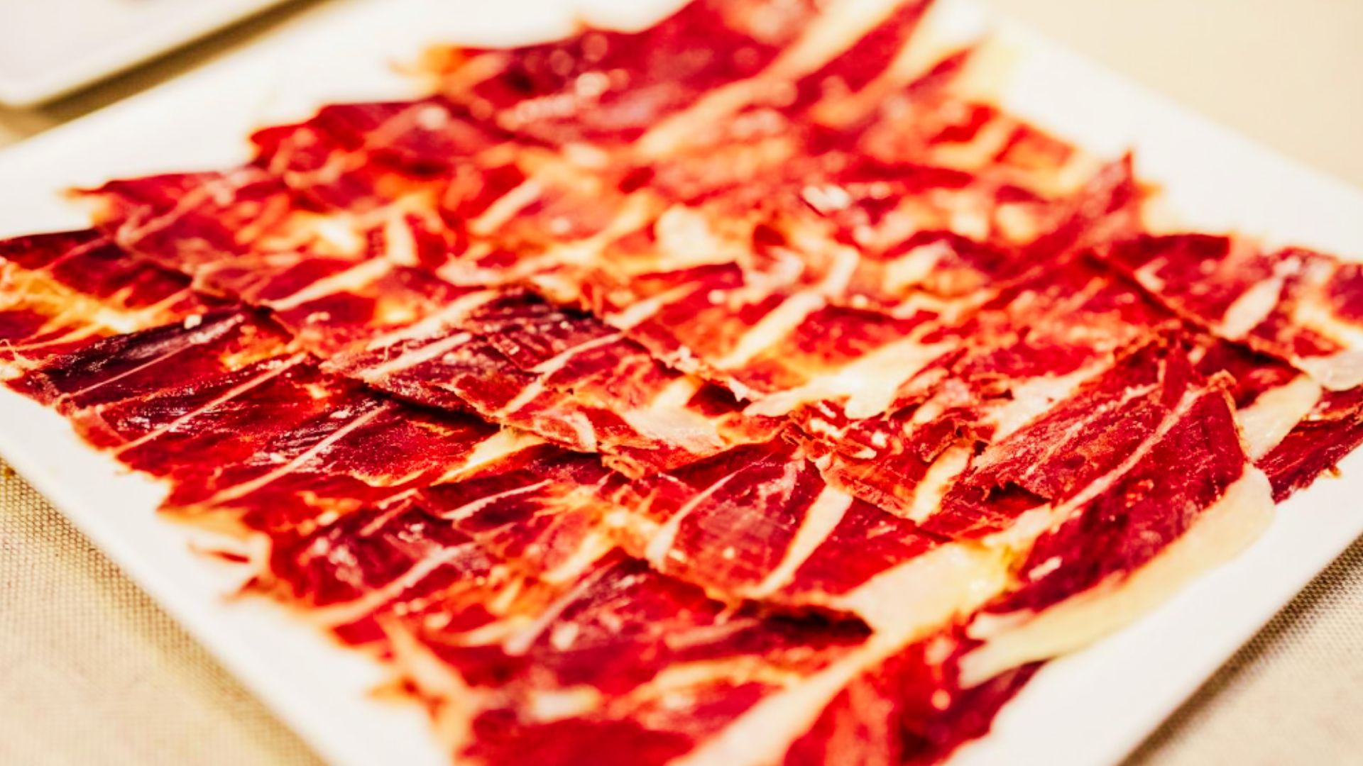 Where to Find Authentic Jamón Ibérico in Barcelona