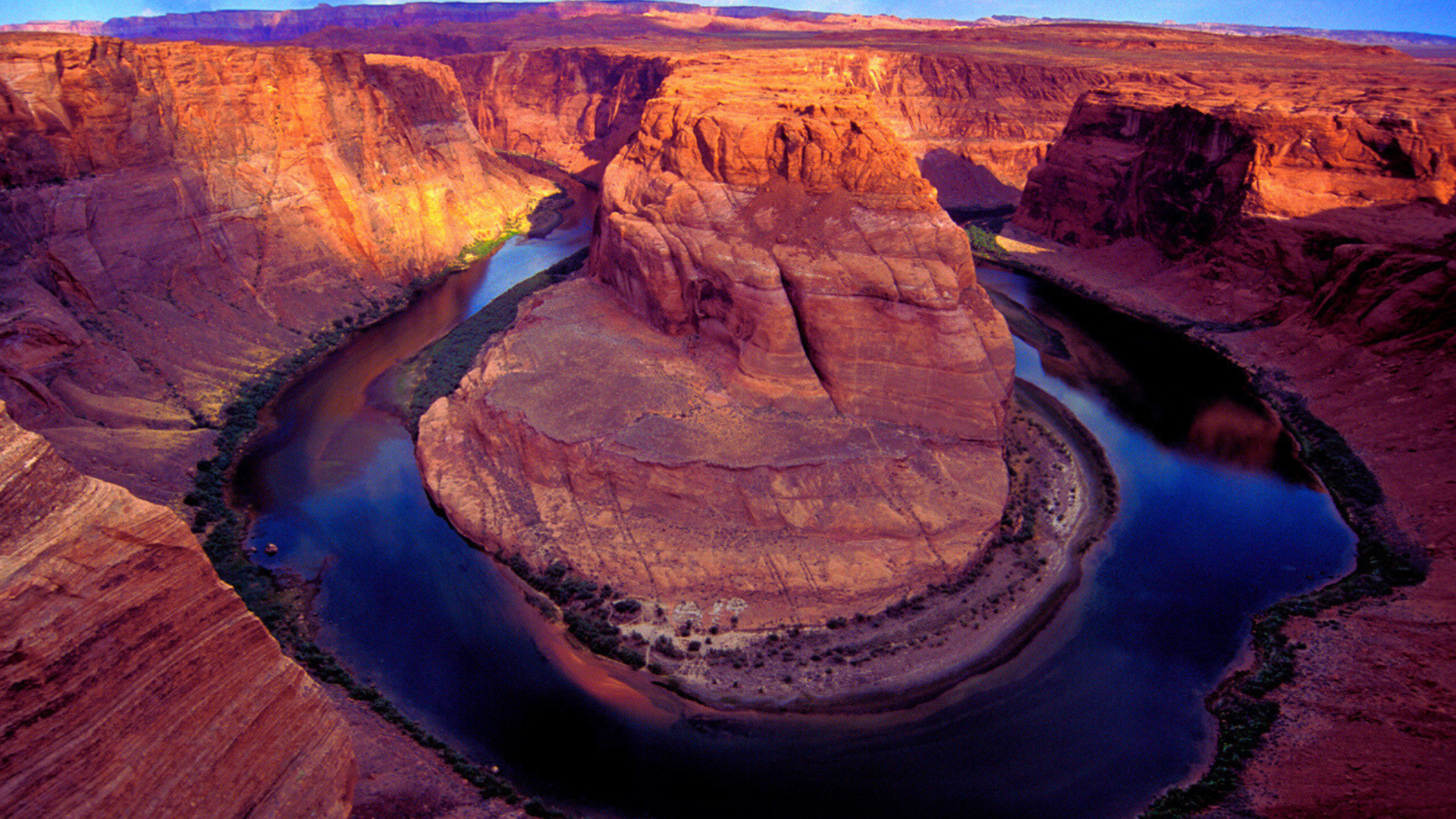 1. Zion National Park