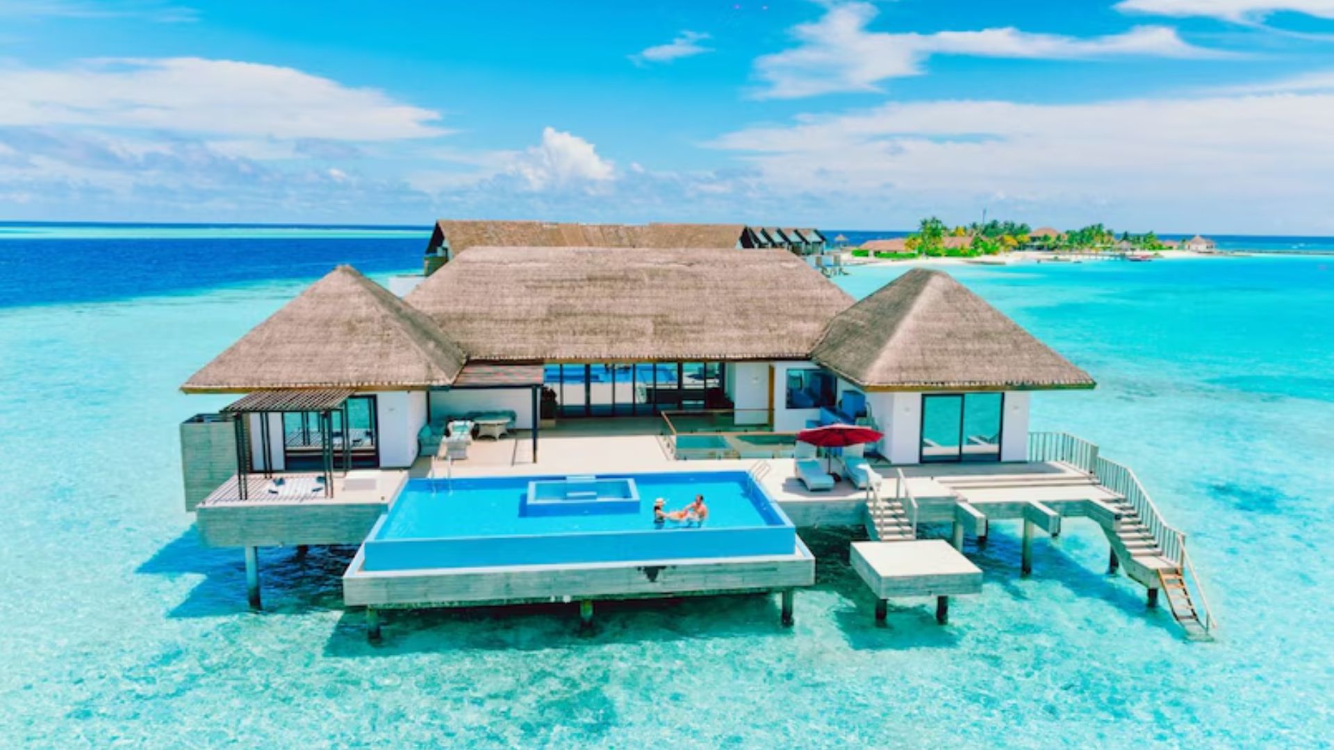 Maldives: What Makes It Exceptional?