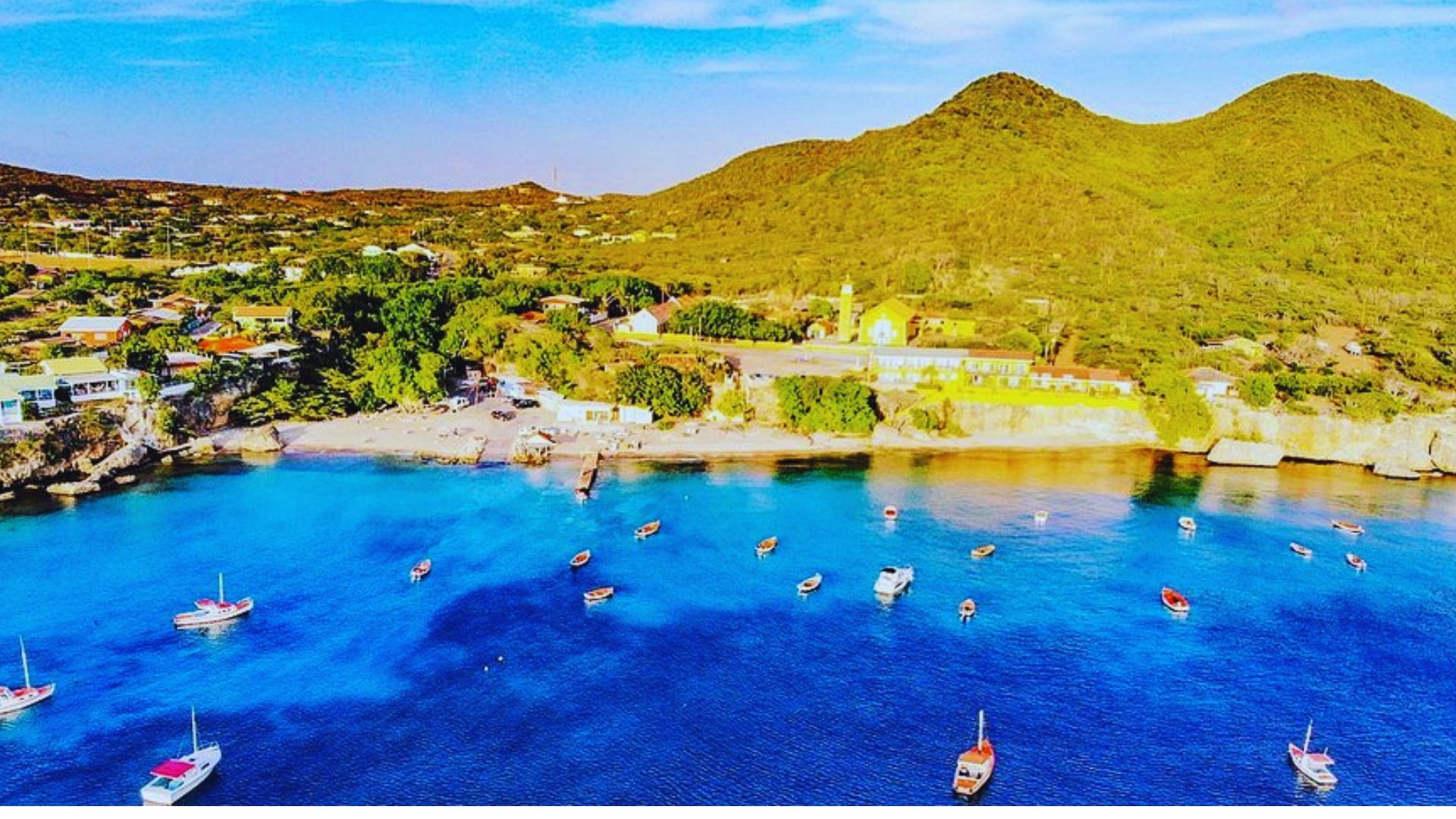 Playa Piskado (Playa Grandi)