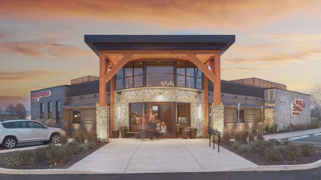 Grindstone on the Monon: Carmel’s Hidden Dining Gem