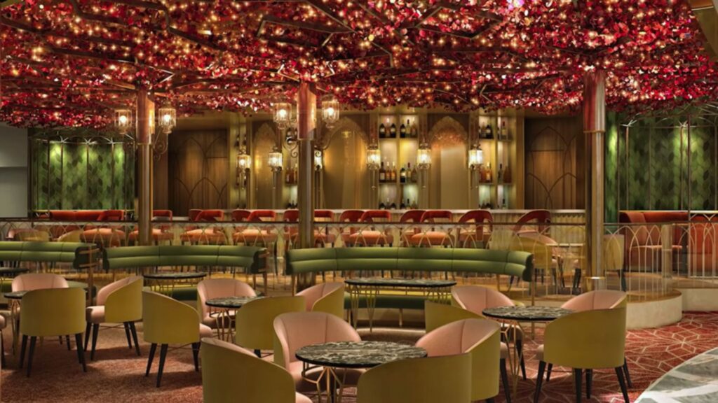 Disney Wish Restaurants: Complete Dining Guide